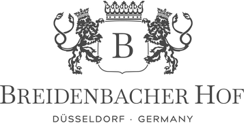 Breidenbacher Hof Düsseldorf